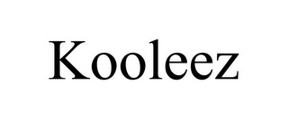 KOOLEEZ