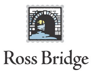 ROSS BRIDGE