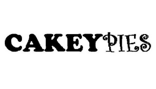 CAKEYPIES