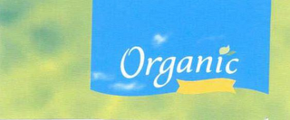 ORGANIC