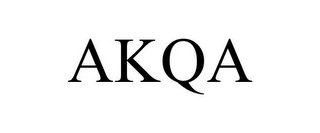 AKQA