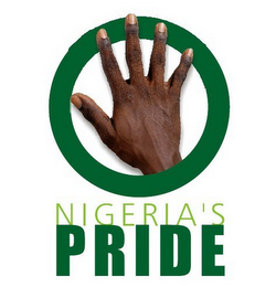 NIGERIA'S PRIDE