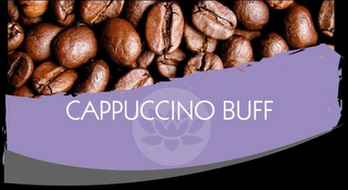 CAPPUCCINO BUFF