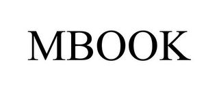 MBOOK