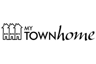 MY TOWNHOME