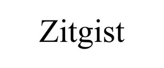 ZITGIST