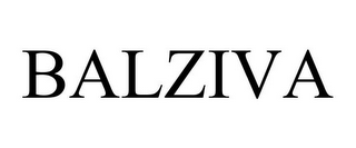 BALZIVA