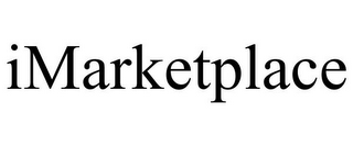 IMARKETPLACE