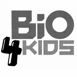 BIO 4KIDS