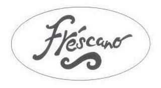 FRESCANO