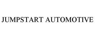 JUMPSTART AUTOMOTIVE