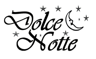 DOLCE NOTTE