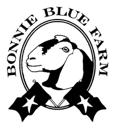 BONNIE BLUE FARM