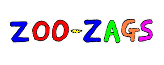 ZOO-ZAGS