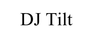 DJ TILT