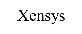 XENSYS