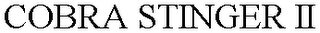 COBRA STINGER II