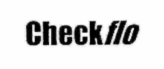 CHECKFLO