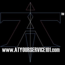 AT WWW.ATYOURSERVICE101.COM