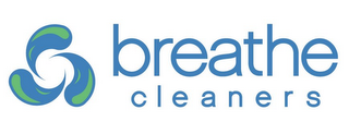 BREATHE CLEANERS