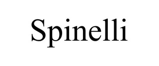 SPINELLI