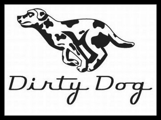 DIRTY DOG