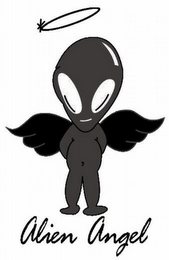 ALIEN ANGEL