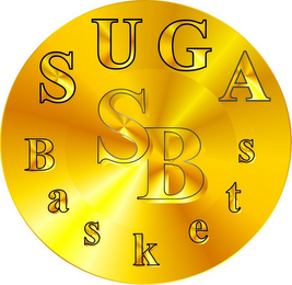 S B SUGABASKETS