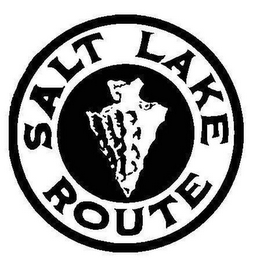 SALT LAKE ROUTE