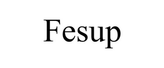 FESUP