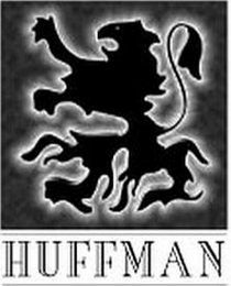 HUFFMAN