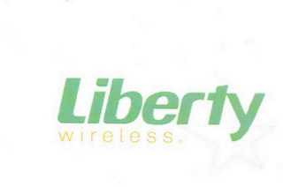 LIBERTY WIRELESS