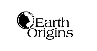 EARTH ORIGINS