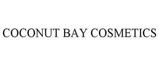 COCONUT BAY COSMETICS