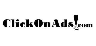 CLICKONADS!COM