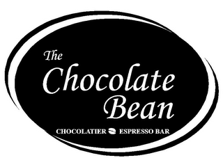 THE CHOCOLATE BEAN CHOCOLATIER ESPRESSO BAR