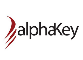 ALPHAKEY