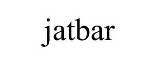 JATBAR