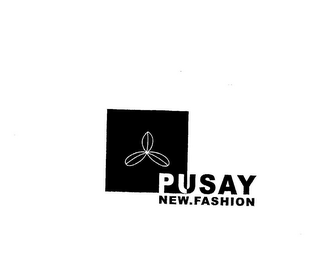 PUSSAY NEW.FASHION