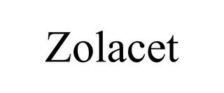 ZOLACET