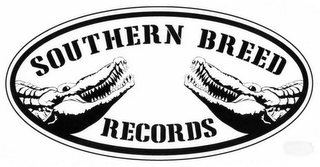 SOUTHERN BREED RECORDS