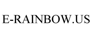 E-RAINBOW.US