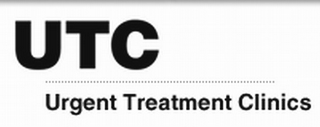 UTC URGENT TREATMENT CLINICS