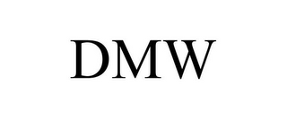 DMW