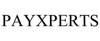 PAYXPERTS