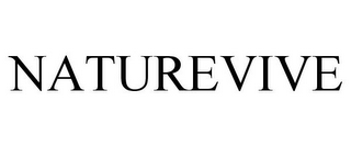 NATUREVIVE