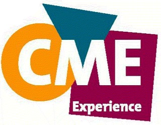 CME EXPERIENCE