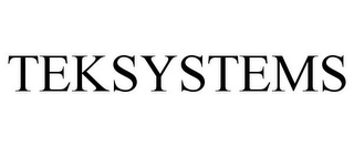 TEKSYSTEMS