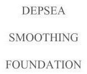 DEPSEA SMOOTHING FOUNDATION