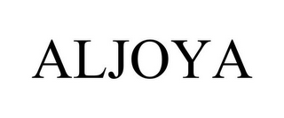 ALJOYA